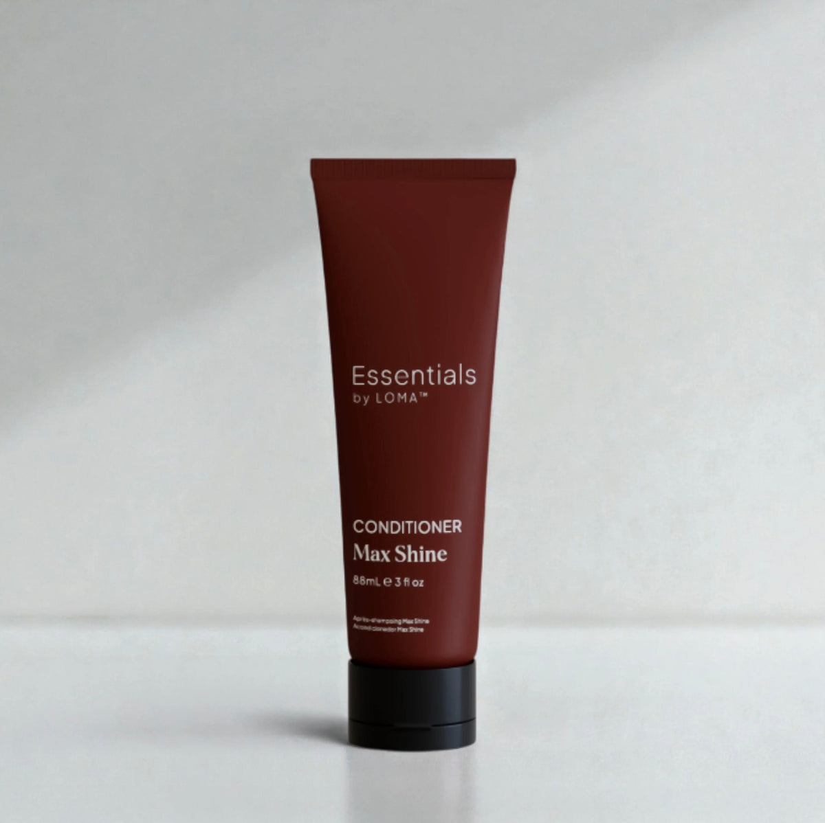 LOMA Essentials Max Shine Conditioner 3oz