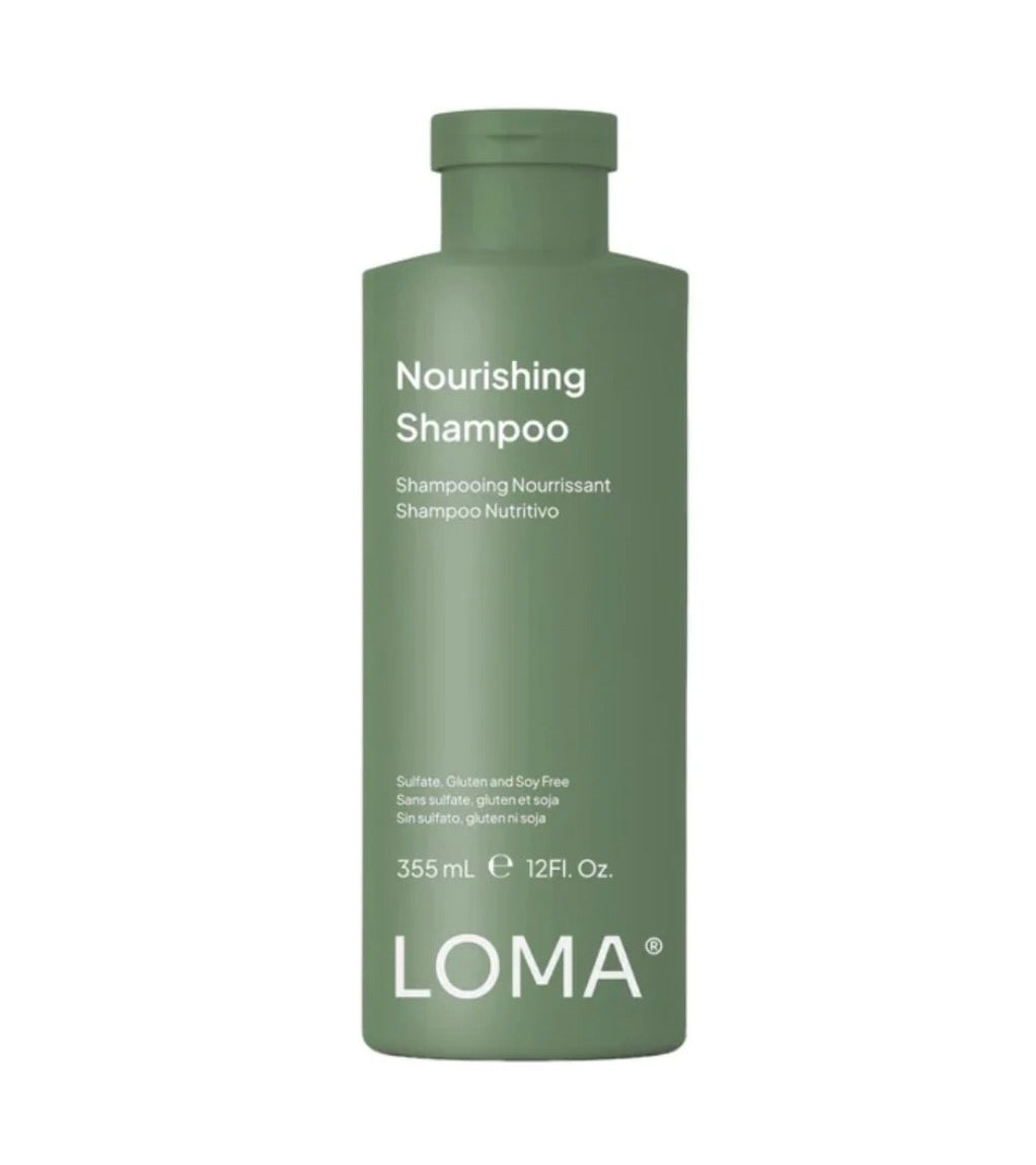 LOMA Nourishing Shampoo 12 oz