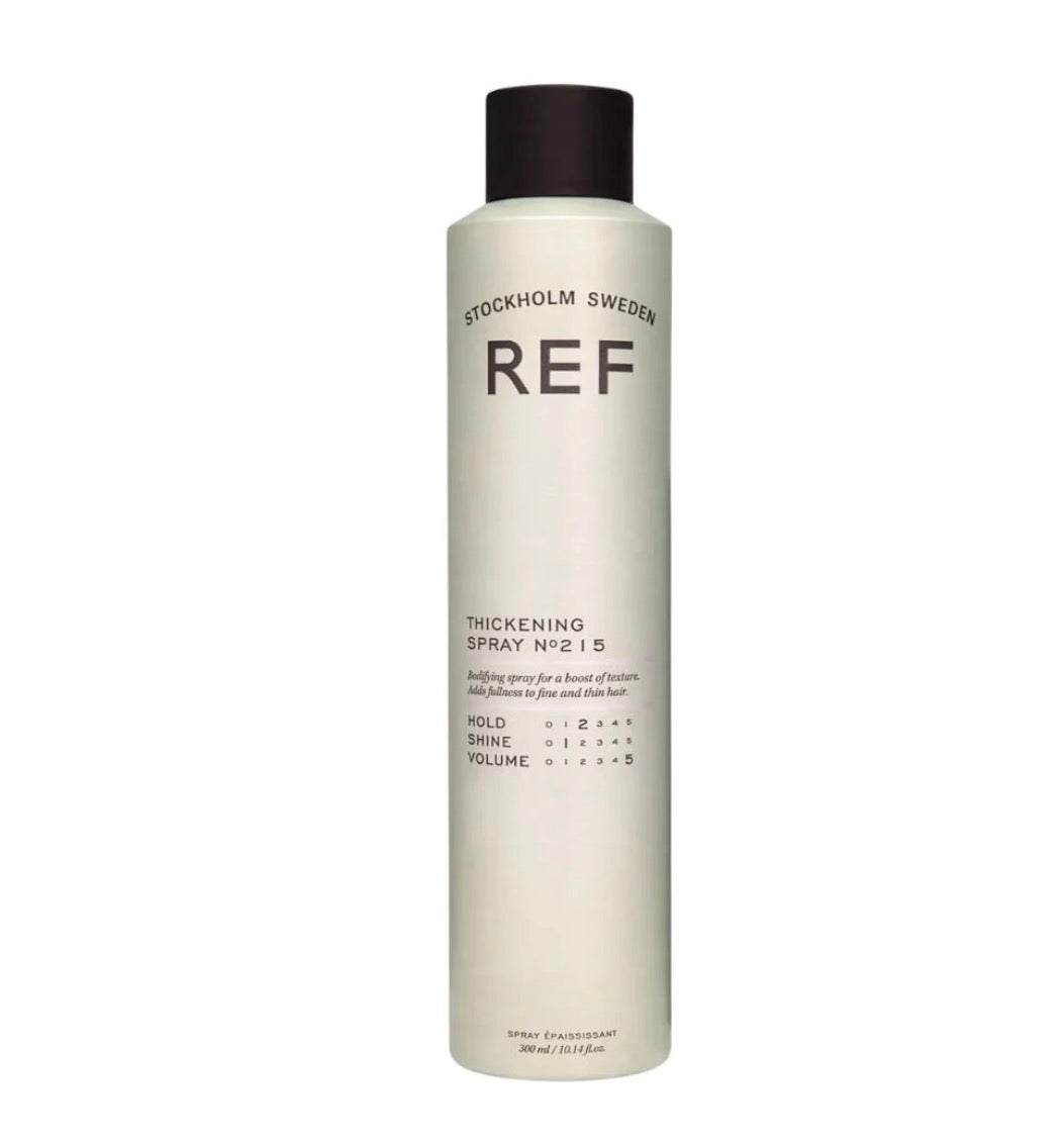 REF Thickening Spray 215 300ml