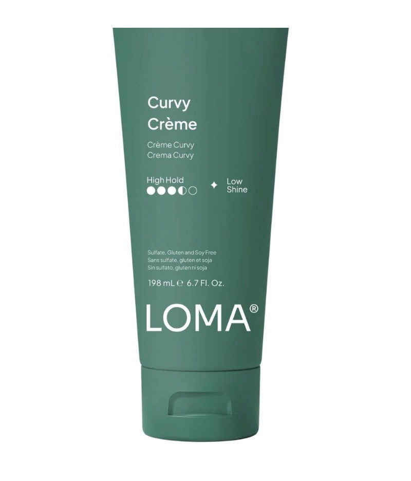 LOMA Curvy Crème 6.7oz