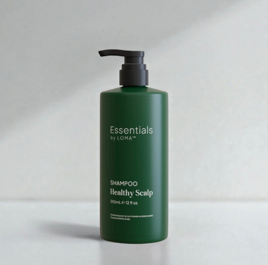 LOMA Essentials Healthy Scalp 33oz
