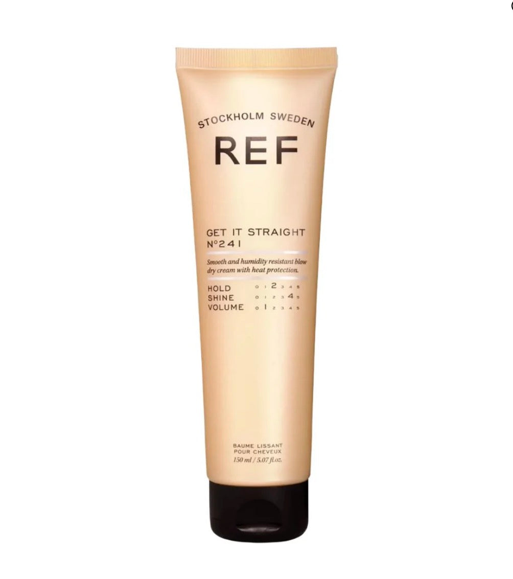 REF Get it Straight 241 125ml