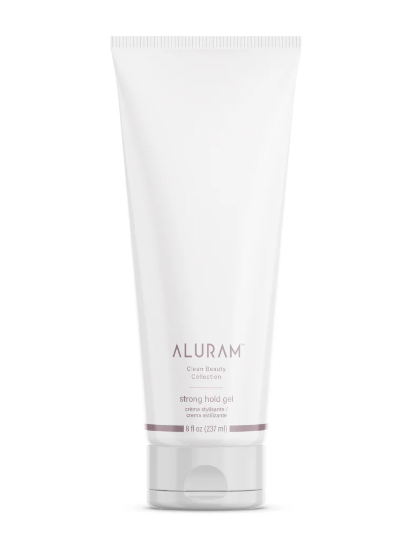 ALURAM Strong Hold Gel 8oz