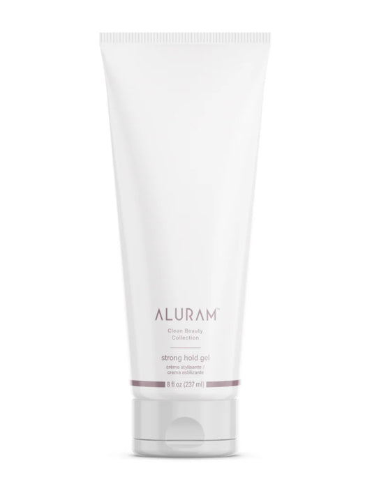 ALURAM Strong Hold Gel 8oz
