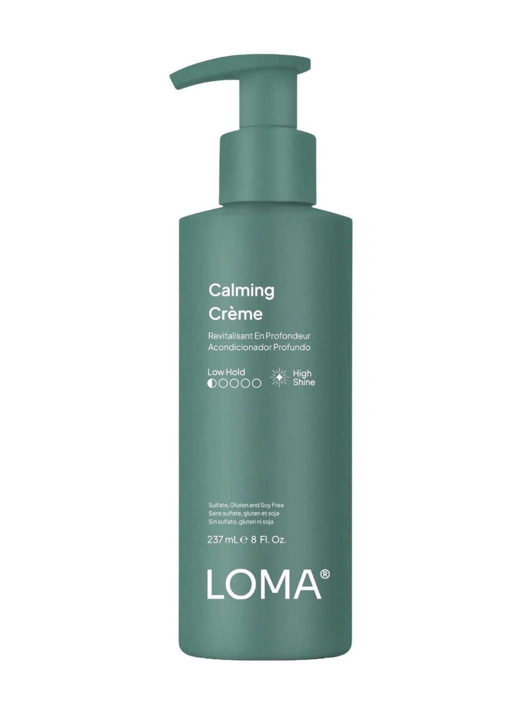 LOMA Calming Crème 8oz