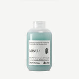 DAVINES Minu Shampoo 8oz