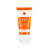 TAN TOWEL BB Body Glow