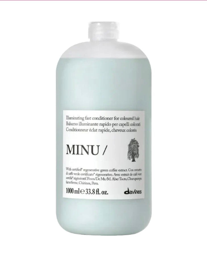DAVINES Minu Conditioner Liter