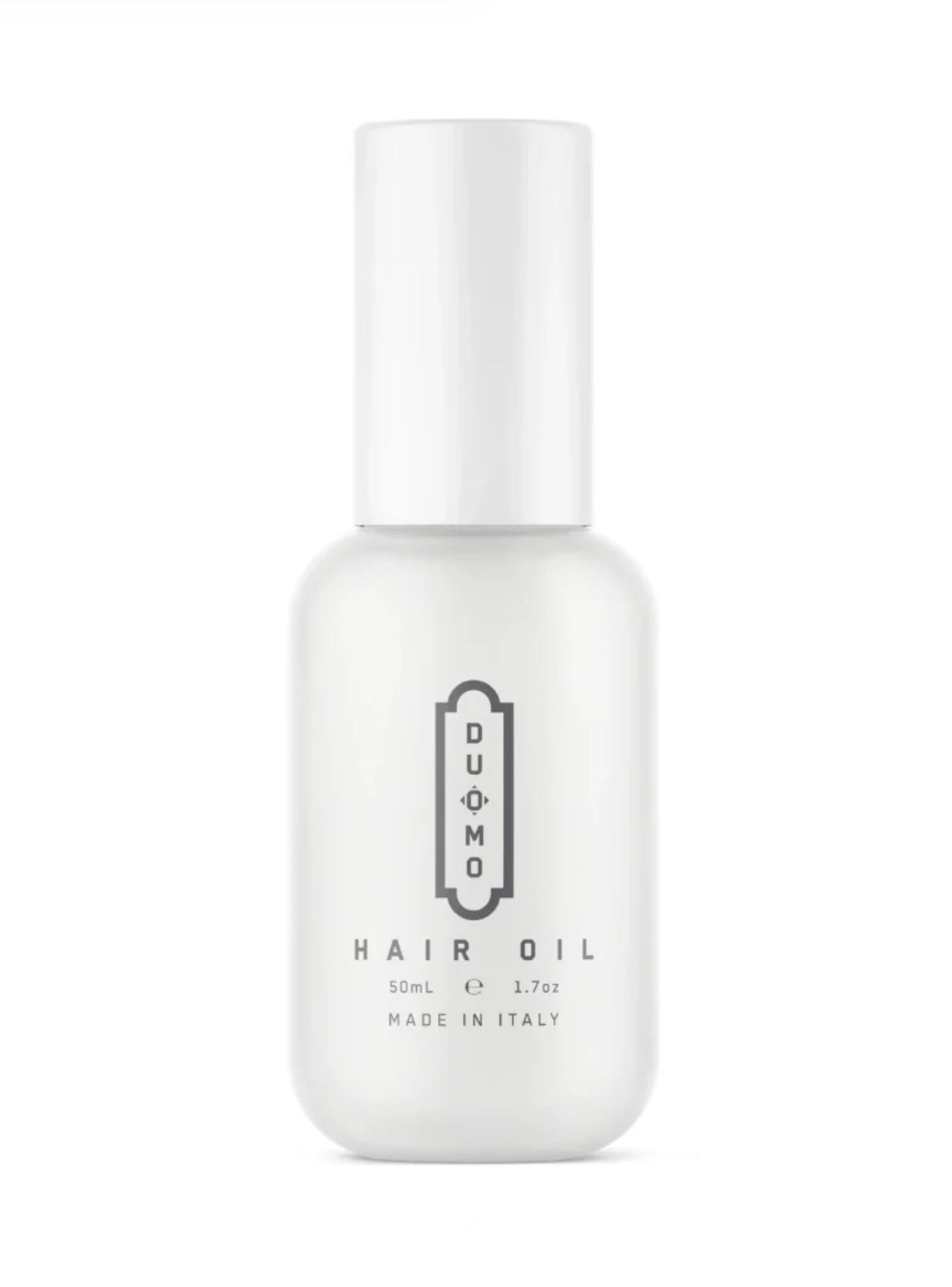 DUOMO Hair Oil