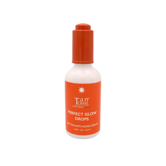 TAN TOWEL Perfect Glow Drops