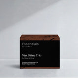 LOMA Essentials Max Shine Sample Trio 1oz