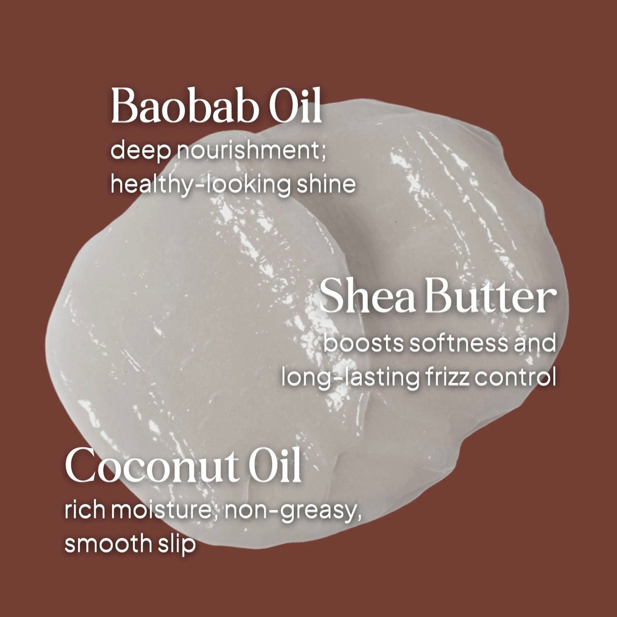 LOMA Essentials Max Shine Masque 6.7oz