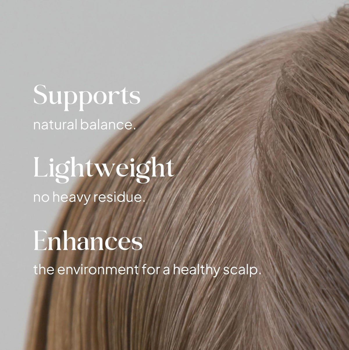 LOMA Essentials Healthy Scalp Treatment 3.4oz