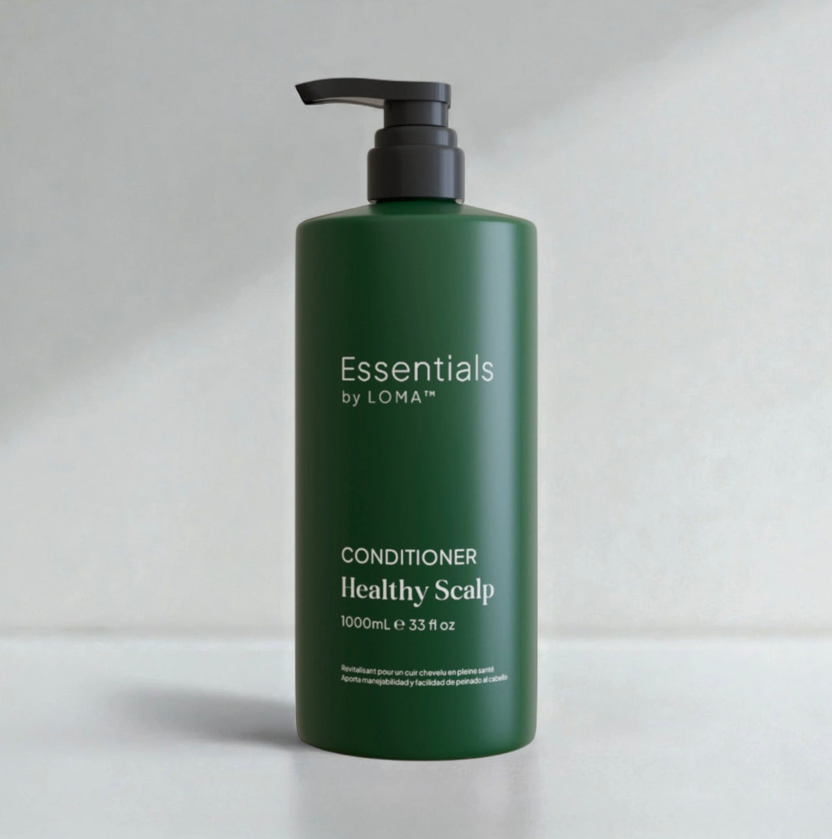 LOMA Essentials Healthy Scalp Conditioner 33oz