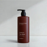 LOMA Essentials Max Shine Shampoo 12oz