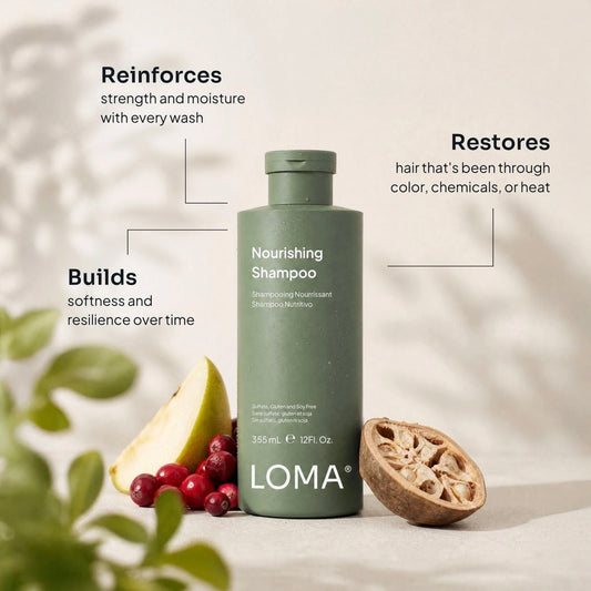 LOMA Nourishing Conditioner 12 OZ