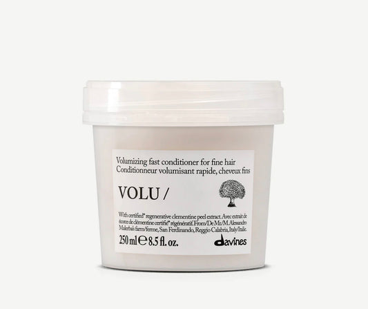 DAVINES VOLU CONDITIONER 8.5oz
