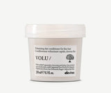 DAVINES VOLU CONDITIONER 8.5oz
