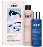 REF Holiday Styling Box