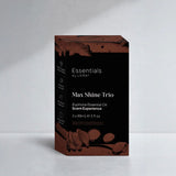 LOMA Essentials Max Shine Travel Trio 3oz
