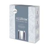 ALURAM MOISTURIZING TRIO