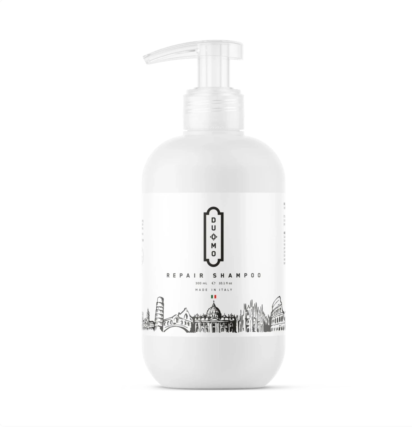 DUOMO Repair Shampoo 300ml