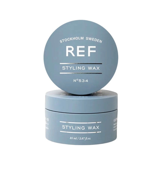 REF Styling Wax 534 85ml