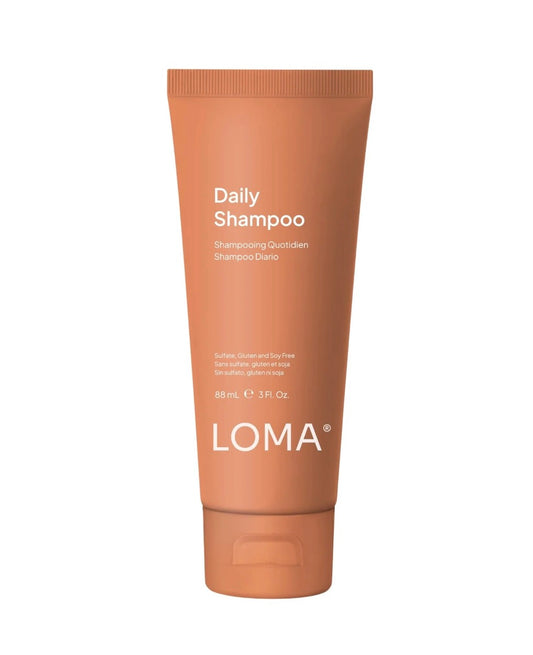 LOMA Daily Shampoo 3oz