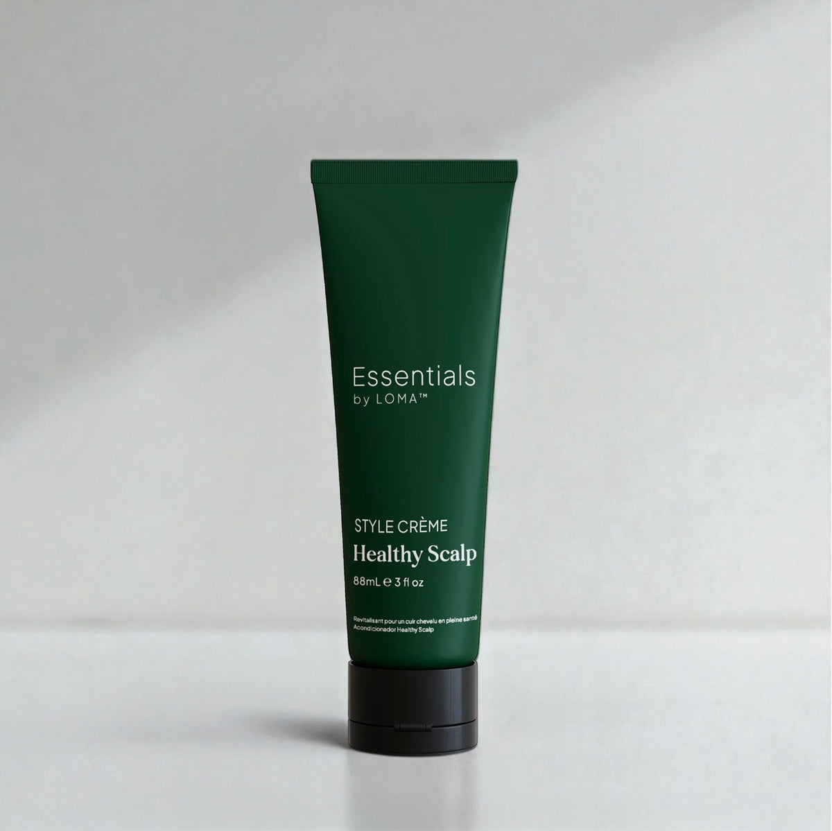 LOMA Essentials Healthy Scalp Styling Crème 3oz