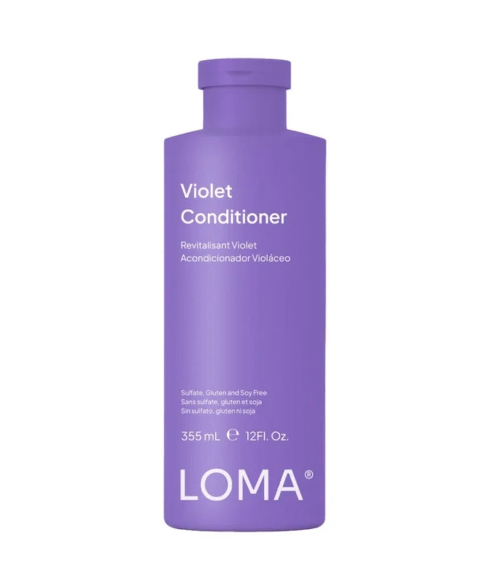 LOMA Violet Conditioner 12oz