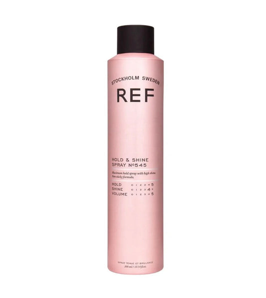 REF Hold and Shine Spray 545 300ml