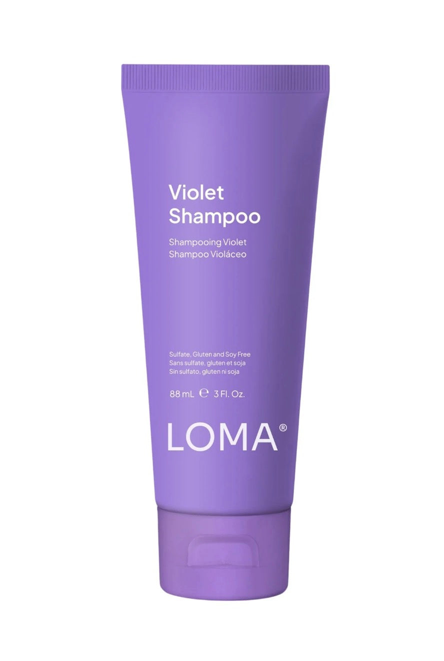 LOMA Violet Shampoo 3oz