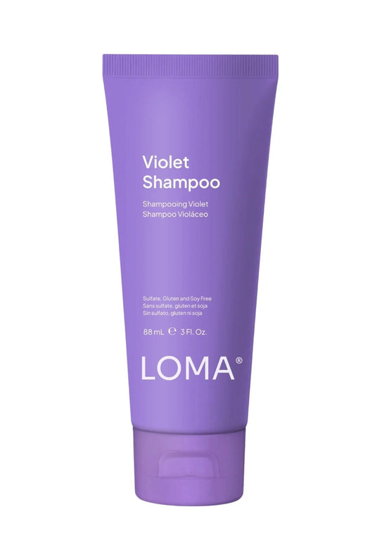 LOMA Violet Shampoo 3oz