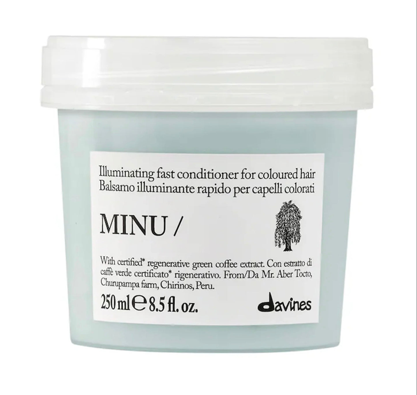 DAVINES Minu Conditioner 8oz