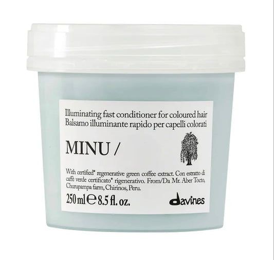 DAVINES Minu Conditioner 8oz