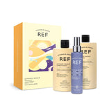 REF Holiday Box: Ultimate Repair