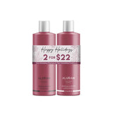 ALURAM VOLUMIZING HOLIDAY DUO