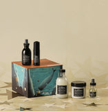 DAVINES HOLIDAY BOXES: Oi Luxe