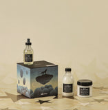 DAVINES HOLIDAY BOXES: Oi Traditional