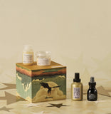 DAVINES HOLIDAY BOXES: Nounou Mini