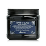 DAVINES Heart of Glass Blonde Intense Treatment Liter
