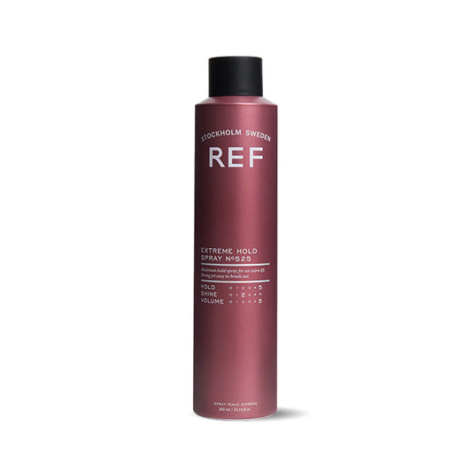 REF Extreme Hold Spray 525 300ml