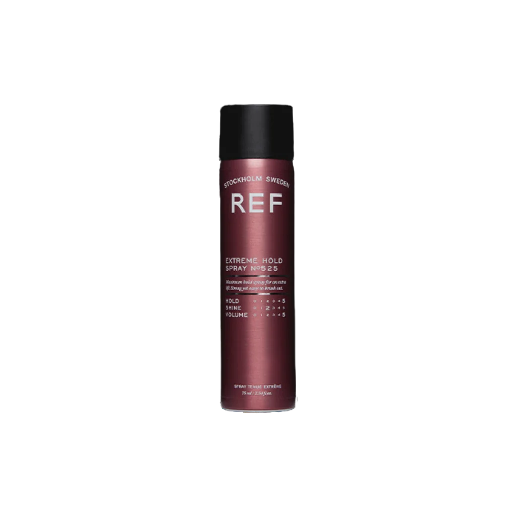 REF Extreme Hold Spray 525 75ml