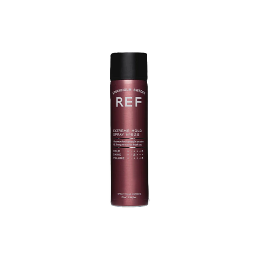 REF Extreme Hold Spray 525 75ml