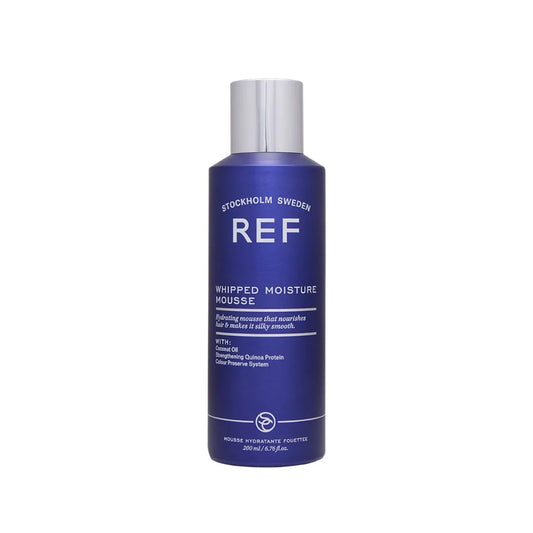 REF WHIPPED MOISTURE MOUSSE