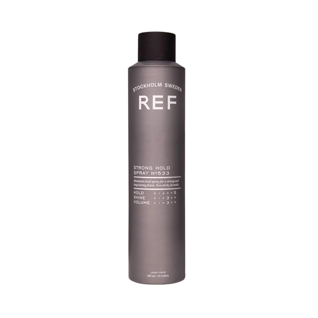 REF STRONG HOLD SPRAY 533 300 ml