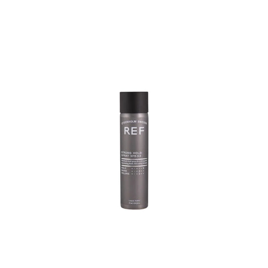 REF STRONG HOLD SPRAY 533 75ml TRAVEL