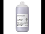 DAVINES Love Smoothing Shampoo Liter