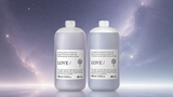 Davines Love Smoothing Liter Duo