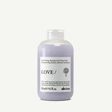 DAVINES Love Smoothing Shampoo 8oz